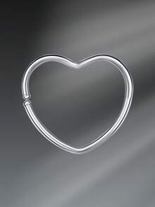 CIZME Joyería para piercings de 16G: Pendientes Rook, Anillos de Ceja, Anillos de Labio de Acero Inoxidable, Aro de Cartílago, Pendientes Rook Daith, Tragus y Piercing de Body con Barra Curva Cubierta de CZ, Anillos de Ceja de 16G, Barra Curva, Anillos de Ceja, Piercing de Superficie Daith y Tragus - Plateado - Ver 29