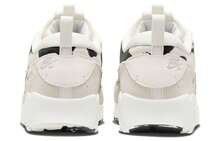 Air Max 90 Futura 'Cow Print' Cream Sail  Black Sneakers Women FN7170-133 - Multicolor - View 5