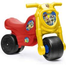 Moto Ride On - 1 - Ver 1