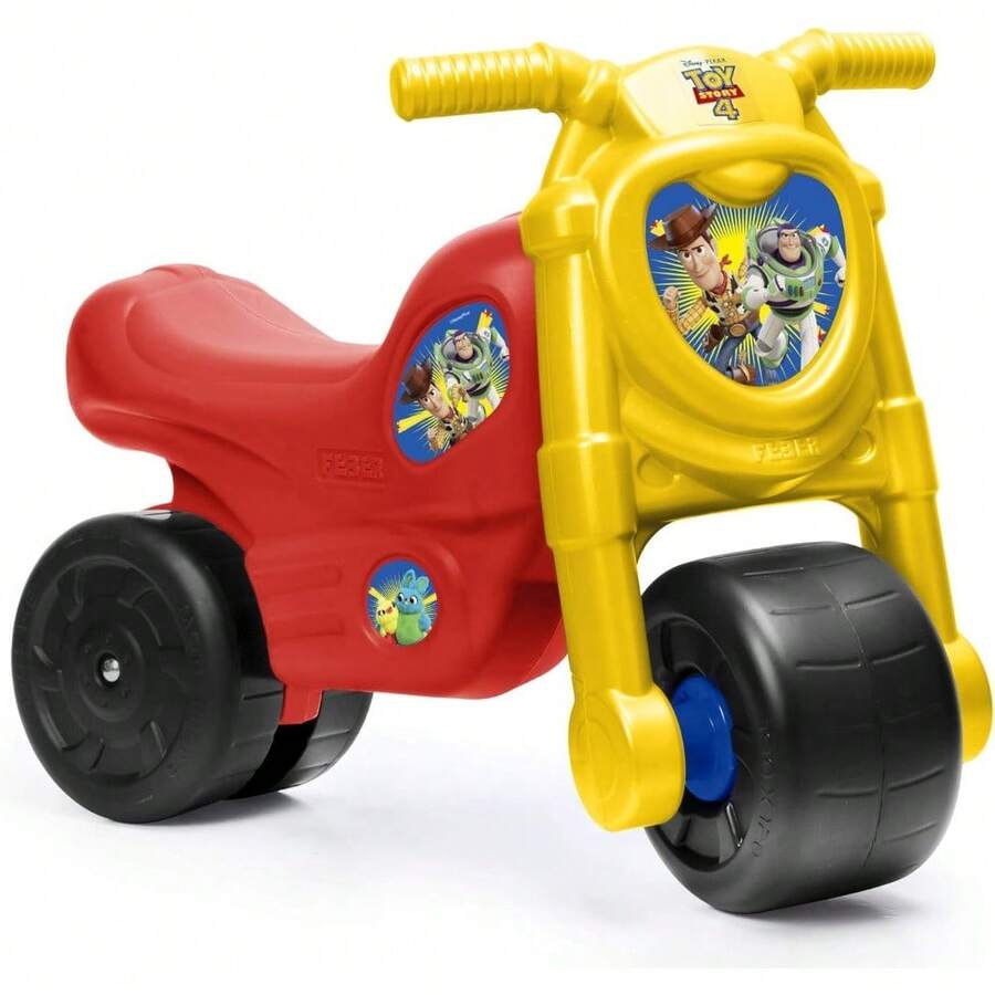 Moto Ride On - 1 - Ver 1