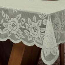Tablecloths - Green - View 2