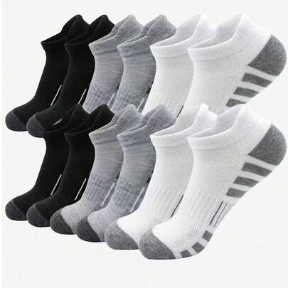 1/6/12 Pairs Men's …