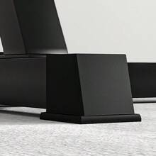 Adjustable Preacher Curl Bench, Multi-Functional Weight Bench With Handlebar And Elbow Cushion For Home And Outdoor Gym - 1 - View 8