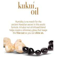Kukui Oil Acondicionador, Hydrate Plus Defrizz - Negro - Ver 2