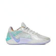 Nike 女款 2025 SABRINA 2 TITAN EP 低帮篮球鞋 HQ1846-001 - 黑色 - 查看 2