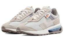 Air Max Pre-Day 'Matte Grey' Sail White Cream- Sneakers Women DO2344-011 - Multicolor - View 3
