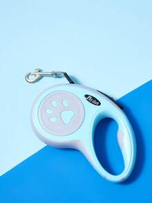 PETSIN 1pc 3m/5m Retractable Pet Leash For Small And Medium Dog Breeds