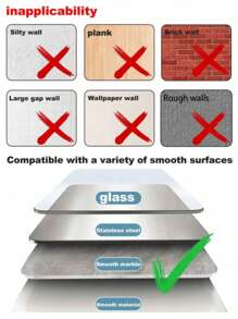 حامل هاتف بشفاط سيليكوني واحد، ملتصق للهاتف، مُثبت الهاتف الذي يُشبه الأخطبوط، مناسب للاستخدام في الحمام والمطبخ والنوم وغرفة المعيشة وغرفة الطعام والنادي الرياضي والسيارة، ضروريات السفر، لوازم المدرسة، اكسسوارات العطلات والتخييم والعطلات