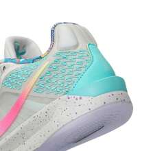 Nike 女款 2025 SABRINA 2 TITAN EP 低帮篮球鞋 HQ1846-001 - 黑色 - 查看 5