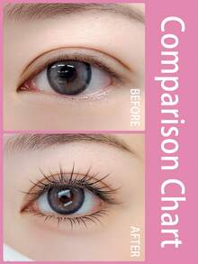 1支12毫升专业超强睫毛胶水 - 0.5-1秒速干，持久45天，专业黑色胶水（12毫升） - Stacy Lash 持久睫毛胶 - 黑色 - 查看 5