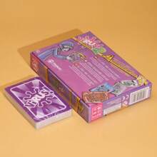 Tranjis Games - ¡VIRUS! Juego de cartas de evolución (Expansión) - Juego de cartas (TRG-12evo), El juego de cartas talla grande infeccioso, Inglés Francés Español, El juego de cartas talla grande popular, Multijugador, Para 2-6 jugadores, Juegos de San Valentín, Juegos de Año Nuevo
