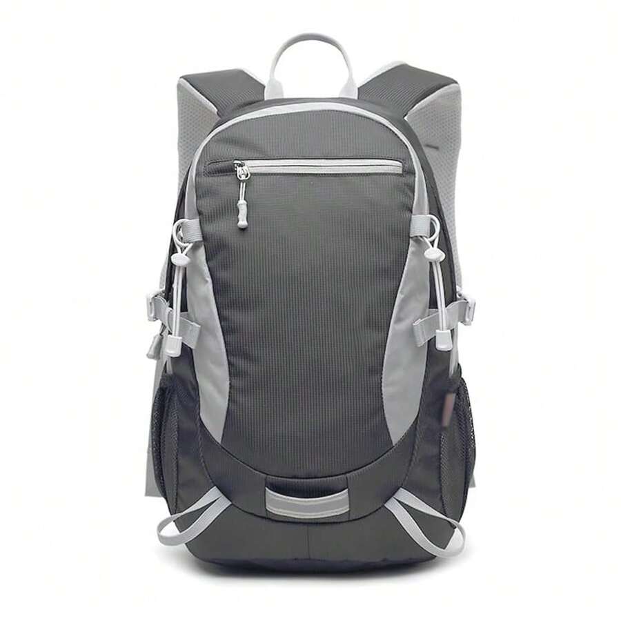 2025 Hottt New Arrivals:Outdoor Leisure Sports Shoulder Bag Hiking Mountaineering Bag Traveling BackpackOne Size DD