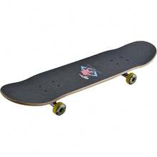 2025 Hottt New Arrivals:Gotcha Popsicle Complete Skateboard,8-InchParentDaisy Age - Bildfarbe - View 2