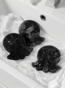 2/4 pièces - Éponges réutilisables anti-poils d'animaux de compagnie pour machine à laver - Outils de nettoyage efficaces contre l'enchevêtrement - Capturent les peluches, les poils et les débris - Faciles à nettoyer - Réutilisables - Parfait pour les propriétaires d'animaux de compagnie et le jour de la lessive