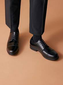 Scarpe eleganti - nero - Visualizzare 9