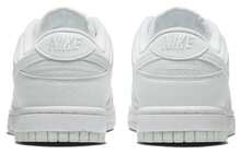 Dunk Low Next Nature 'White Mint' Green Barely-Green Sneakers Women DN1431-102 - Multicolor - View 5