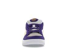 Force 58 SB 'Court Purple Amarillo' White Sneakers Men DV5477-500 - Nhiều màu - Xem 3