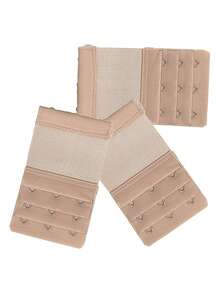 1个/5个牛仔裤纽扣延长器，包含黑色孕妇裤纽扣延长器，适用于男女牛仔裤、裙子、连衣裙、裤子