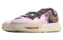 Kyrie 8 'All-Star' Pink Pink-Foam Multi-Color Sneakers Men DV1194-600 - 彩色 - 查看 3