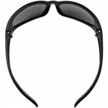 Global Vision Eyewear Hercules Safety Motorcycle Glasses With Smoke Lenses - 1 - View 1