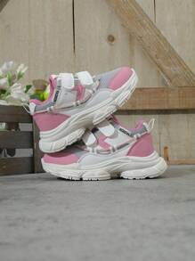 Casual Sneakers, Sports Shoes, Running Shoes, Chunky Sneakers, Versatile For Daily Wear, Lightweight And Comfortable