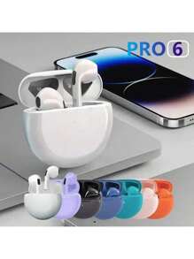 Nouveaux écouteurs sans fil d'origine Air, écouteurs Bluetooth avec micro, écouteurs intra-auriculaires, écouteurs sport, casque pour Xiao Mi Iph One, écouteurs 160mAh