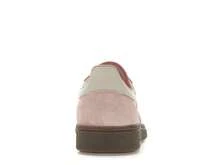 Adidas Wmns Handball Spezial 'Wonder Mauve Alumina' Zapatillas para mujer rosadas con suela de goma JI2646 - Multicolor - Ver 6