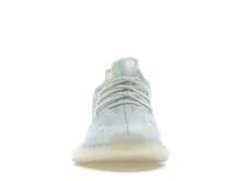 Men's Yeezy Boost 350 V2 'Mono Ice' Blue Sneakers Men GW2869 - Multicolor - View 3