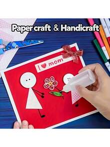 6 piezas Botellas dispensadoras de punta fina de precisión, botellas divisorias, botellas de jeringa para exprimido, envases de 10 ml de punta de aguja para pegamento, de colores aleatorios, aptas para manualidades DIY, laboratorio, pintura, tinta, arte acrílico - Material de plástico duradero, suministros de arte, botellas de pegamento - Color aleatorio - Ver 2