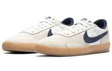 Zapatillas Nike Heritage Vulc SB 'Summit White Navy' para hombre CD5010-102 - Multicolor - Ver 3