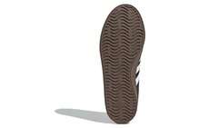 VL Court 3.0 'Black White Gum' Core-Black Cloud-White Sneakers Women ID8796 - Multicolor - View 6