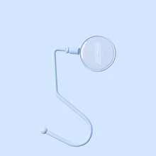 1 个莫兰迪色可旋转桌面挂钩，背包挂钩，不粘，优雅挂钩，时尚桌面挂钩，无需钻孔，精美礼物，携带方便，简易挂钩，办公用品