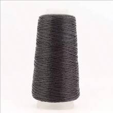 50g Handmade Special Thread Internet Celebrity Core Yarn Gold And Silver Color DIY Hand-Knitted Wool Yarn Material Ball