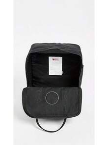 Fjallraven  Backpack Men's And Women's Travel Sports Outdoor Bag - 黑色 - 查看 2