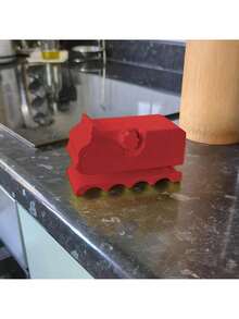 1pc Cat Scratcher Cardboard Cutter, 3D Printed Handheld Paper Cutting Tool, Cat Scratchers Cardboard Strip Tool Cutting Machine Gift Perfect For Cat Lovers