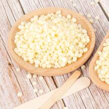 WAXKISS 300克优质硬蜡珠，适合所有毛发类型 - 无痛脱毛，适合敏感肌肤、比基尼、面部、眉毛和腋下，适合在家脱毛 - 彩色 - 查看 13