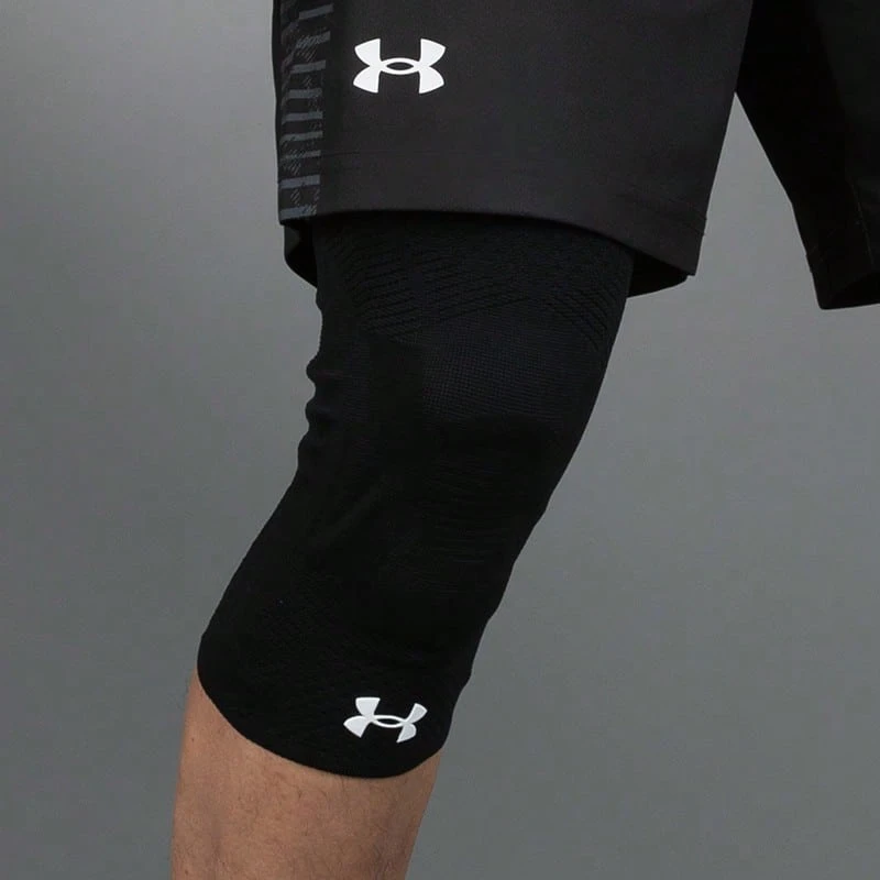Under Armour 男女通用训练运动篮球健身护膝 21620008-001