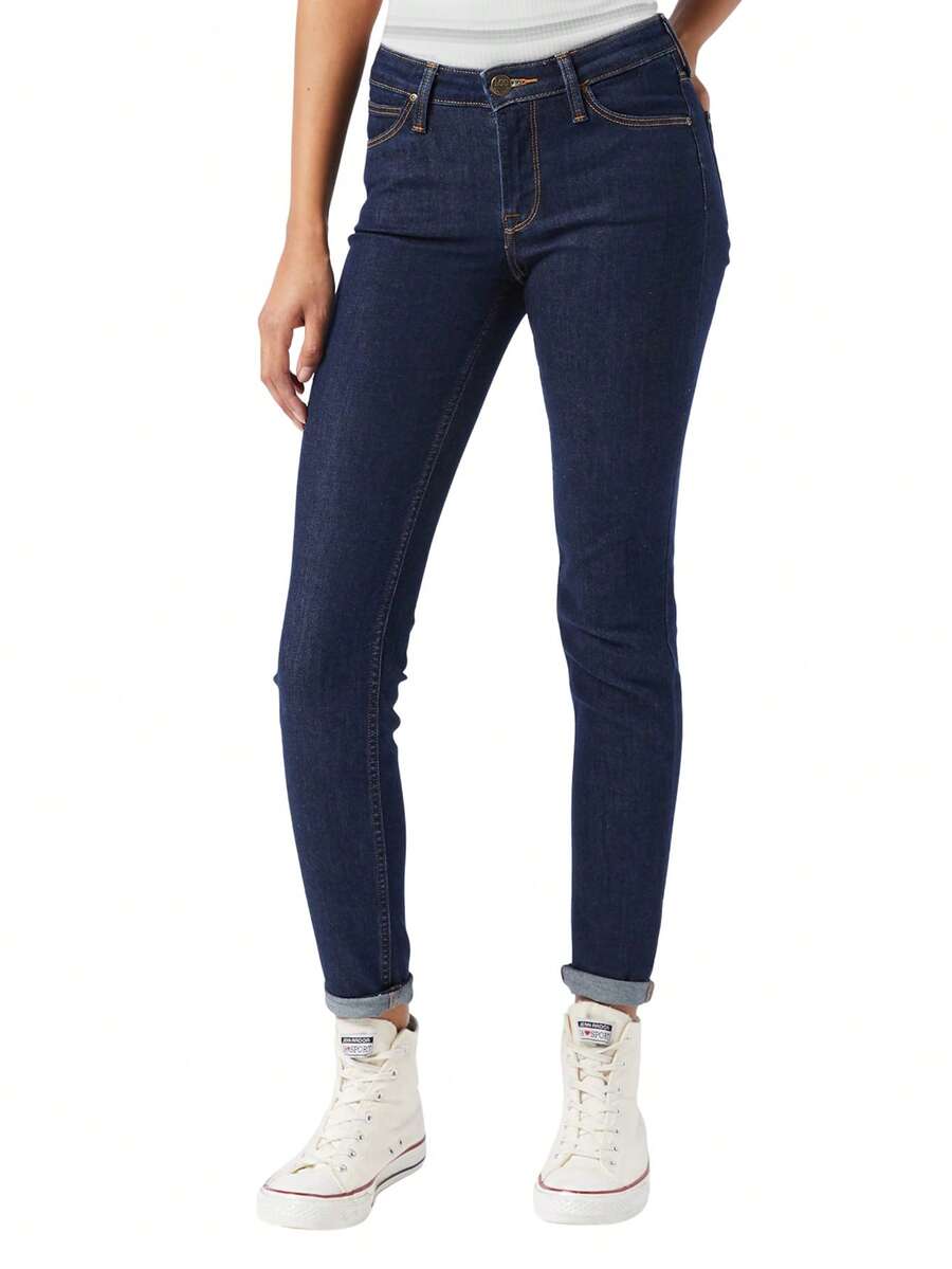 Lee SCARLETT - Blue - View 1