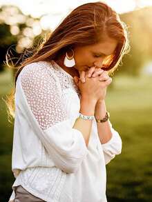 6Pcs WWJD Bracelets What Would Jesus Do Bracelets Webbing Jesus Religious Christian Wristbands Woven Wristbands For Women Men