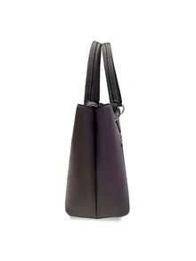 MILANO 包，休闲，时尚，优雅，个性化，奢华 PU 皮革，手提，斜挎，可调节肩带，适合节日派对，度假，商务，夏季，复古，周末，礼物