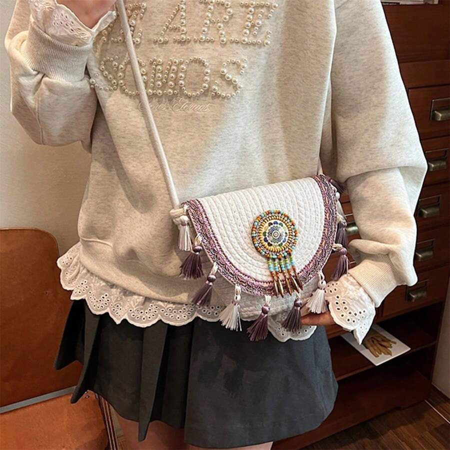 Women Accessory Sets - Morado - Ver 1