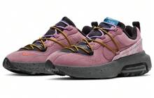 Air Max Viva 'Plum Dust' Pink Black Dark-Citron Green-Abyss Sneakers Women DB5268-003 - Multicolor - View 3