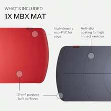 MBX MAT™, 2025 Year - Gray - View 2