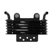 Oil Cooler Universal Racing Motorcycle 2 Stroke Engine Aluminum Cooling System,Motocross Oil Cooler,Oil Radiator,Motorbike, Motocross, Motorcycle Accessories, Pit Bike Accessories - one-size - View 6