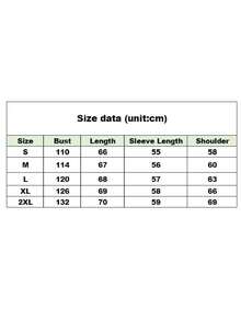 Women's Casual Funny Slogan Graphic Round Neck Long Sleeve Hoodie, Suitable For Spring, Autumn And Winter, Valentine's Day/Back To School Outfit - Green - View 9