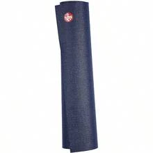 Pro Lite Yoga Mat, 2025 Year - MidnightBlue - View 2