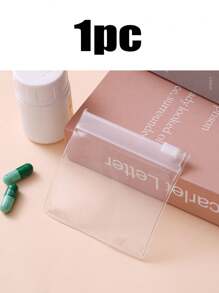 1-5 piezas Sacador de pastillas portátil con caja de medicamentos, abridor de pastillas para blíster, sacador de pastillas portátil, abridor de pastillas, accesorios domésticos, asistencia para tabletas y pastillas, nuevo diseño de dispensador de pastillas, muy adecuado para personas con manicura y artritis (también se vende en 10/15/20 piezas)