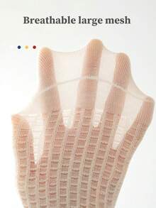 5 Pairs Princess Polka Dot, Ruffle Striped Colorful Lace Girls Socks - Breathable Comfortable Knitted Short Socks, Suitable For Outdoor Activities, Pink And White, Cute Socks - Multicolor - View 5