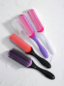 Lược gỡ rối 9 hàng, lược chải tóc cho nam nữ tóc xoăn ướt hoặc khô lược gỡ rối cổ điển 9 hàng cho tóc dày tự nhiên, dụng cụ tạo kiểu tóc bằng máy sấy, tách, định hình, định hình lọn tóc lược chải tóc lông du lịch lược tạo kiểu tóc xoăn cổ điển để gỡ rối, tách, định hình. Dành cho nam và nữ Tóc ướt hoặc khô, Lược chải tóc, Lược, Dụng cụ làm tóc, Sản phẩm và phụ kiện tóc cho thợ cắt tóc, Salon làm đẹp, Vật dụng thiết yếu khi đi du lịch, Trở lại trường, Vật dụng thiết yếu khi đi du lịch, Phụ kiện tóc cho nữ, Lược, Lược chải tóc, Lược chải tóc, Lược chải tóc, Lược chải tóc, Lược gỡ rối, Lược chải đầu, Lược chải tóc mini, Bộ lược chải tóc, Lược gỗ, Lược chải tóc, Lược chải tóc, Lược chải tóc, Lược chải tóc, Lược chải tóc, Lược chải tóc, Bộ lược chải tóc, Lược chải tóc, Lược chải tóc mini, Lược gỡ rối, Lược chải tóc, Tóc, Phụ kiện, Sản phẩm chăm sóc tóc, Dụng cụ làm tóc, Đồ dùng cho tóc, Chăm sóc tóc, Lược chải tóc xoăn, Thợ cắt tóc, Phụ kiện thợ cắt tóc, Thiết bị làm tóc - Nhiều màu - Xem 3