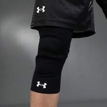 Under Armour 男女通用训练运动篮球健身护膝 21620008-001